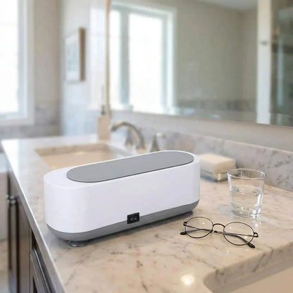 Best portable ultrasonic cleaner - jewelry cleaners | 2026 | fast shipping