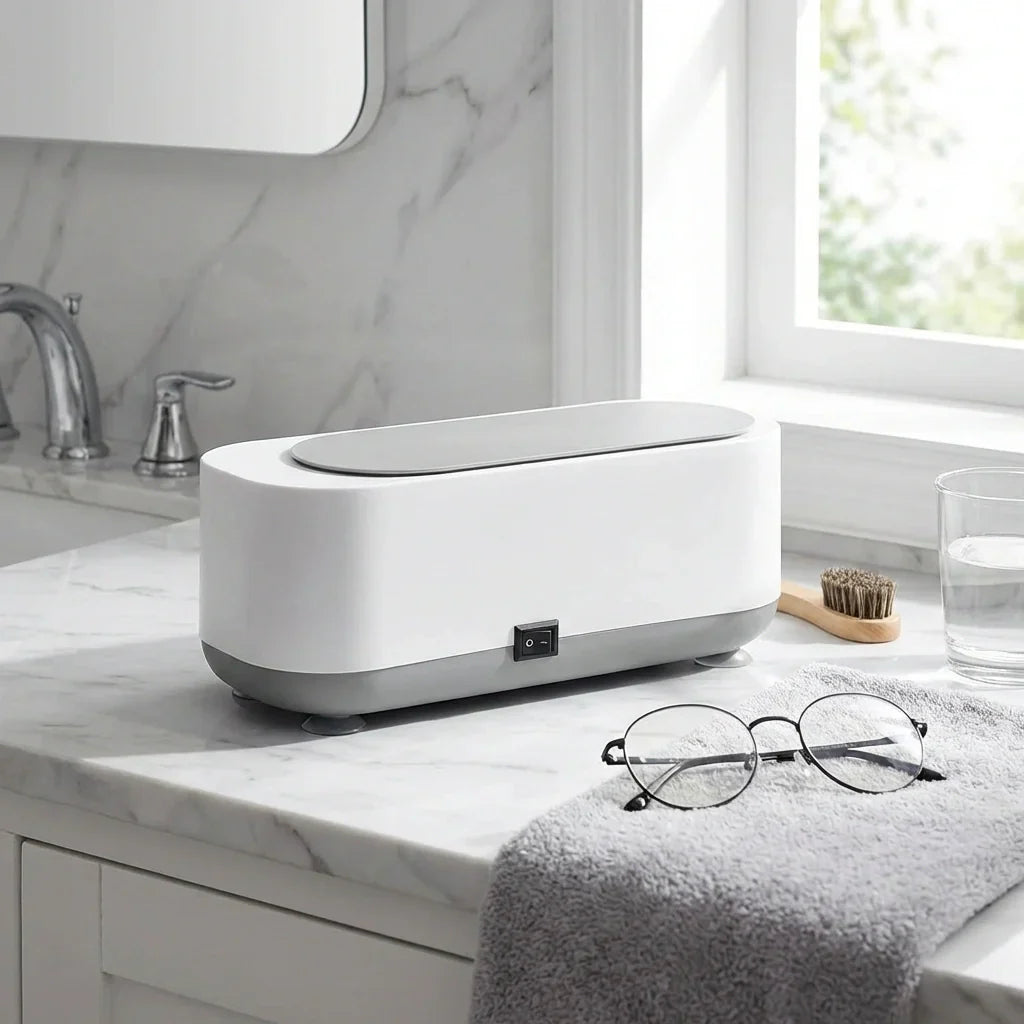 Best portable ultrasonic cleaner - jewelry cleaners | 2026 | fast shipping