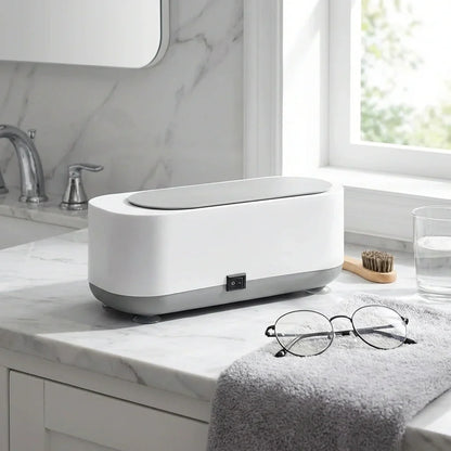 Best portable ultrasonic cleaner - jewelry cleaners | 2026 | fast shipping