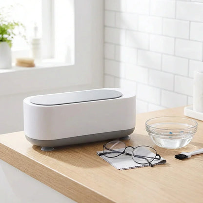 Best portable ultrasonic cleaner - jewelry cleaners | 2026 | fast shipping