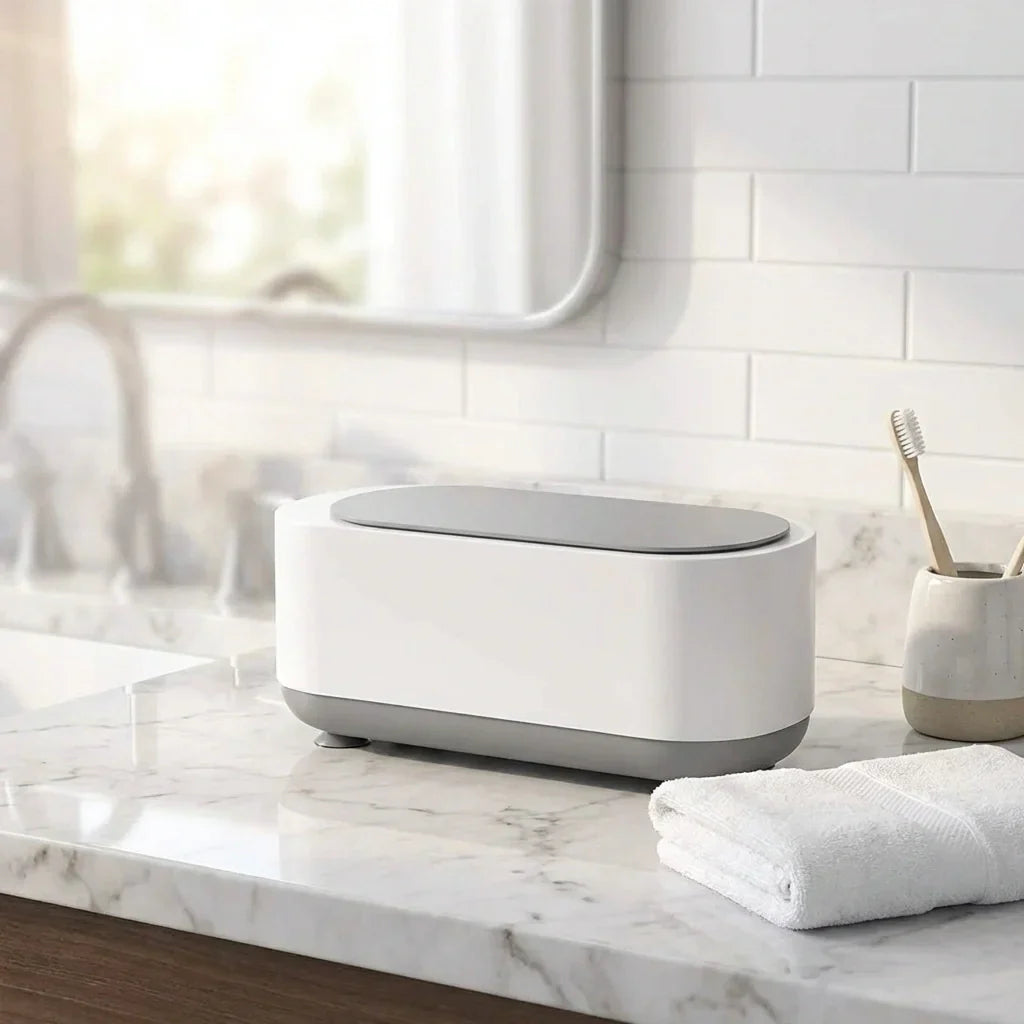 Best portable ultrasonic cleaner - jewelry cleaners | 2026 | fast shipping