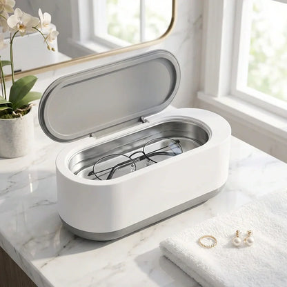 Best portable ultrasonic cleaner - jewelry cleaners | 2026 | fast shipping