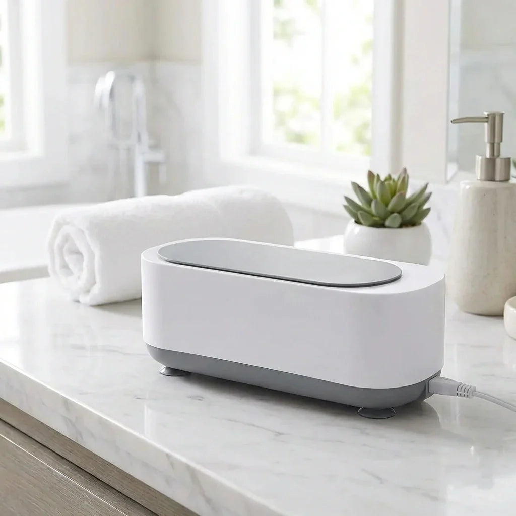 Best portable ultrasonic cleaner - jewelry cleaners | 2026 | fast shipping