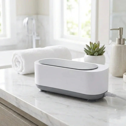 Best portable ultrasonic cleaner - jewelry cleaners | 2026 | fast shipping