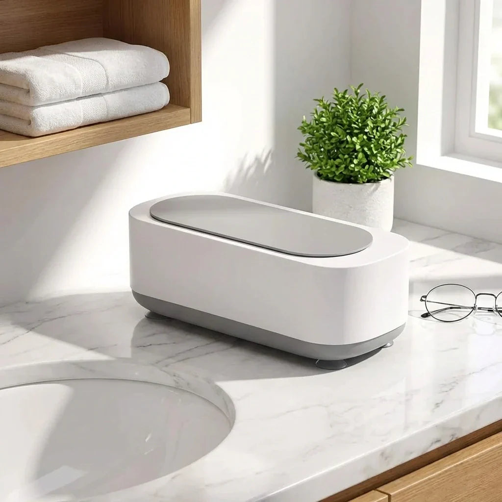 Best portable ultrasonic cleaner - jewelry cleaners | 2026 | fast shipping