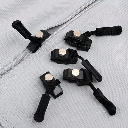 Portable Universal Detachable Zipper Slider - Home Improvement