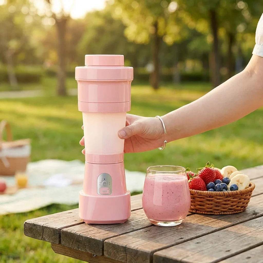 Best portable usb blender bottle - juicers | 2026 | fast shipping