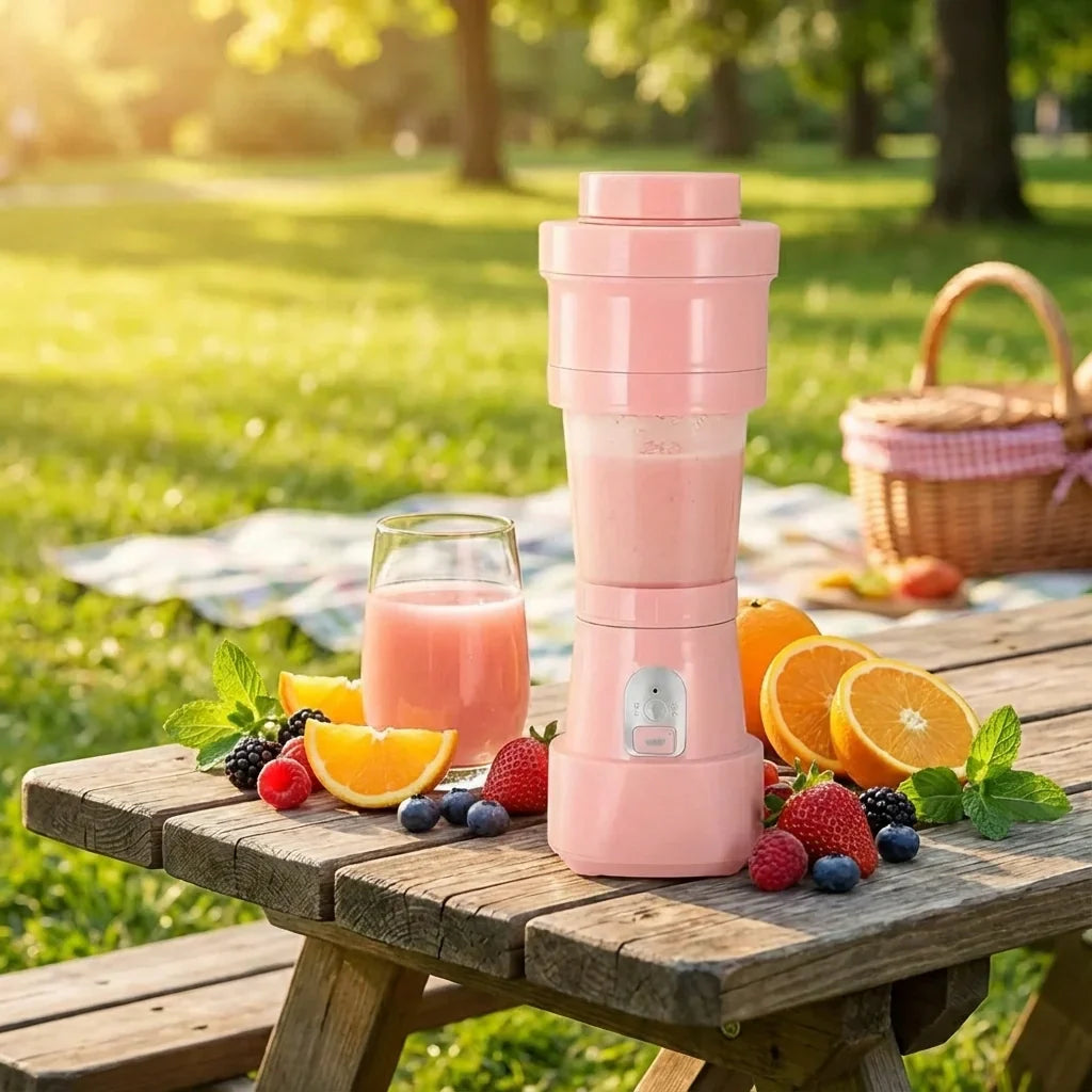 Best portable usb blender bottle - juicers | 2026 | fast shipping
