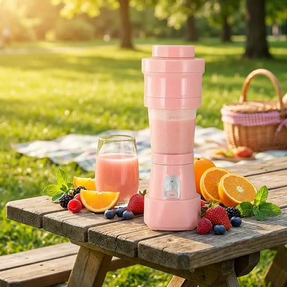 Best portable usb blender bottle - juicers | 2026 | fast shipping