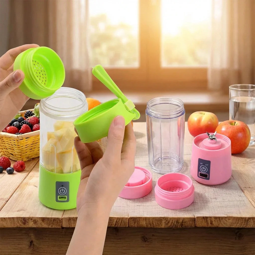 Best portable usb juicer cup - food blenders | 2026 | fast shipping