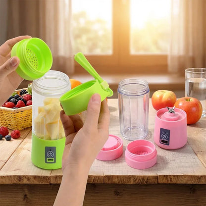 Best portable usb juicer cup - food blenders | 2026 | fast shipping