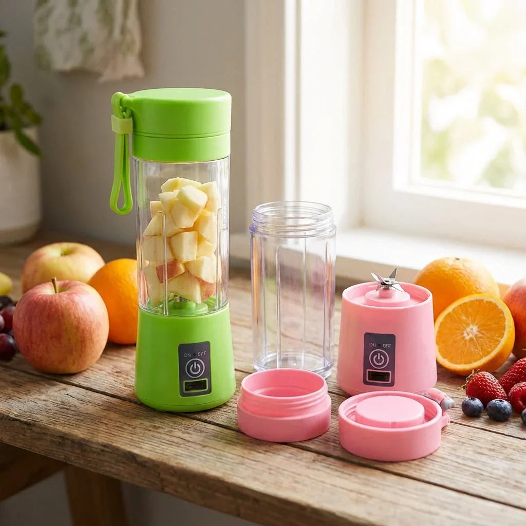 Best portable usb juicer cup - food blenders | 2026 | fast shipping