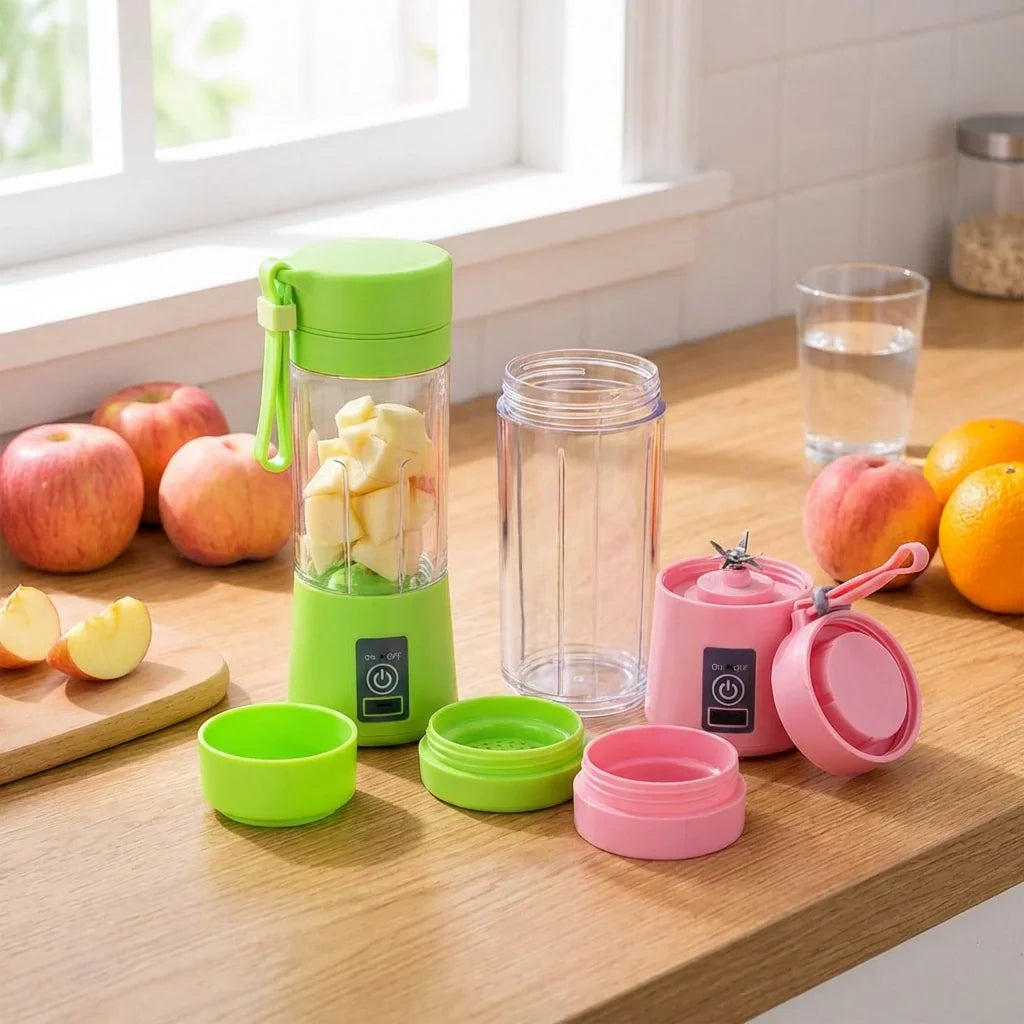 Best portable usb juicer cup - food blenders | 2026 | fast shipping
