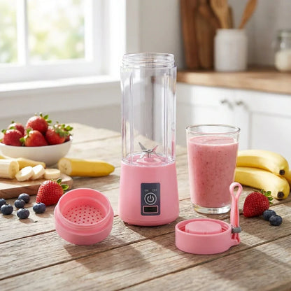 Best portable usb juicer cup - food blenders | 2026 | fast shipping