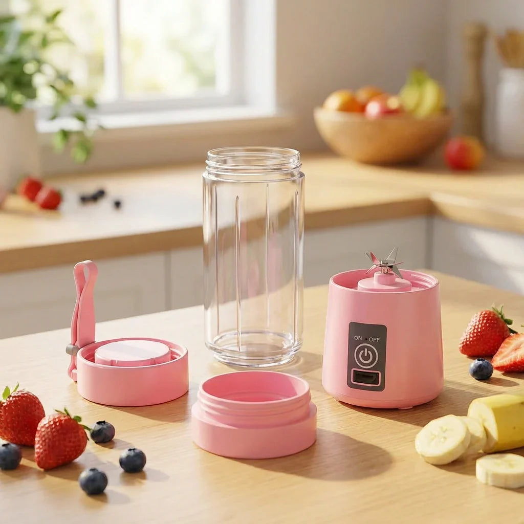 Best portable usb juicer cup - food blenders | 2026 | fast shipping