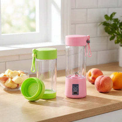 Best portable usb juicer cup - food blenders | 2026 | fast shipping