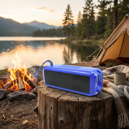 Best portable wireless bluetooth speaker - speakers | 2026 | fast shipping
