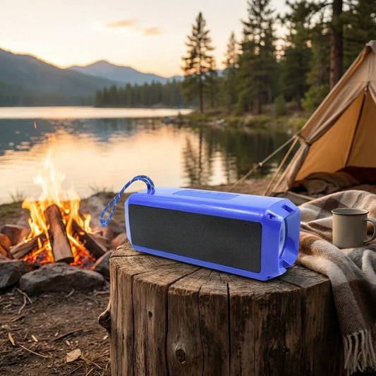 Best portable wireless bluetooth speaker - speakers | 2026 | fast shipping