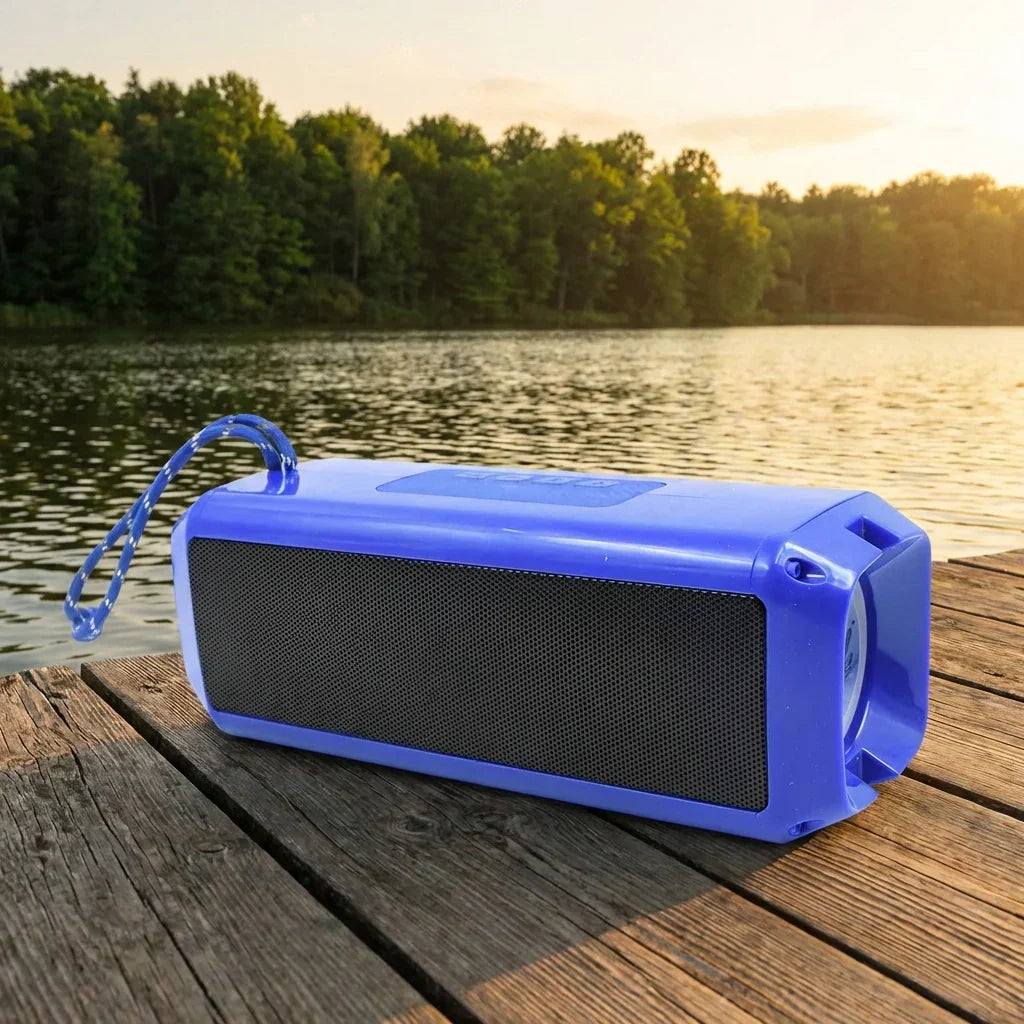 Best portable wireless bluetooth speaker - speakers | 2026 | fast shipping