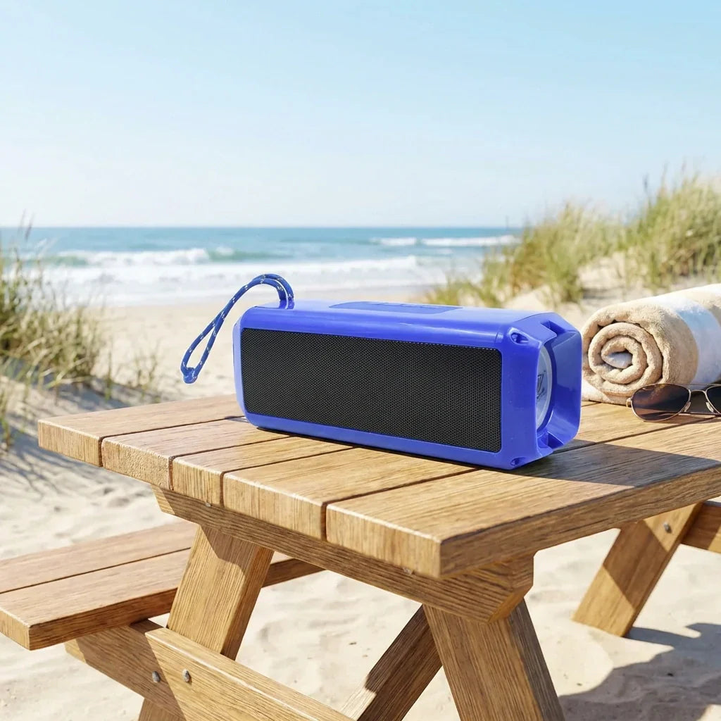 Best portable wireless bluetooth speaker - speakers | 2026 | fast shipping