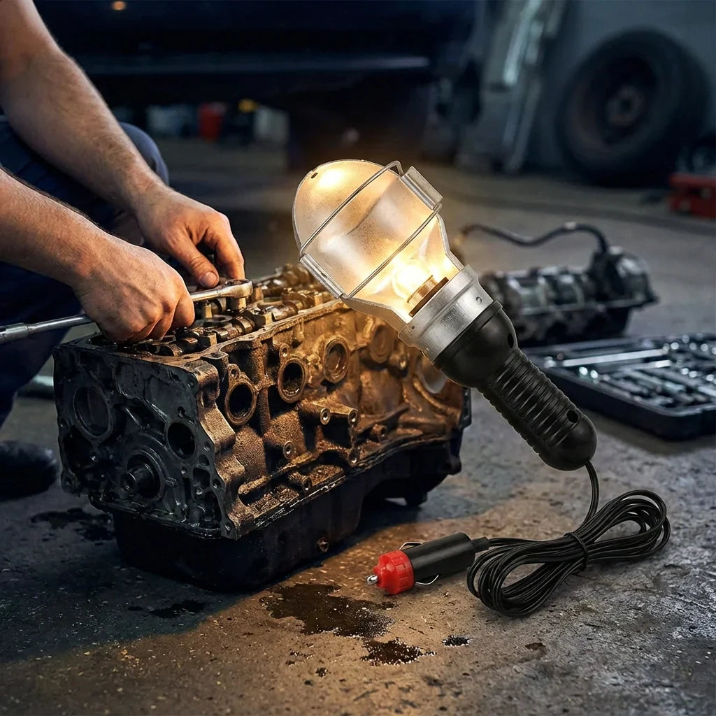 Best portable work repair lamp - lights | 2026 | fast shipping