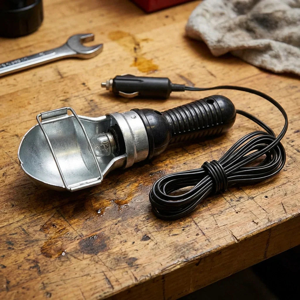 Best portable work repair lamp - lights | 2026 | fast shipping