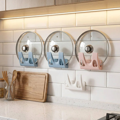 Best pot lid rack kitchen organizer - racks | 2026 | fast shipping