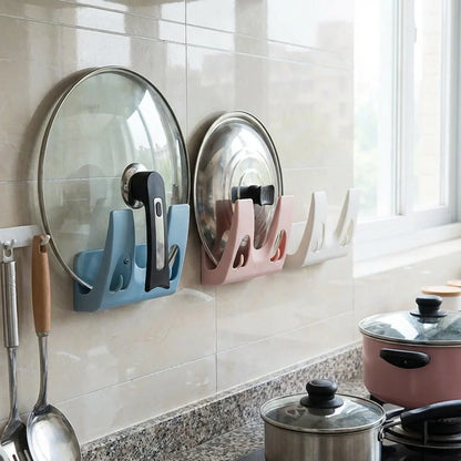 Best pot lid rack kitchen organizer - racks | 2026 | fast shipping