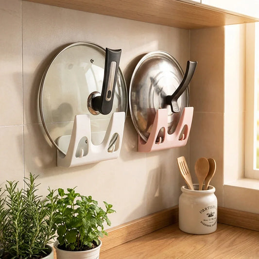 Best pot lid rack kitchen organizer - racks | 2026 | fast shipping