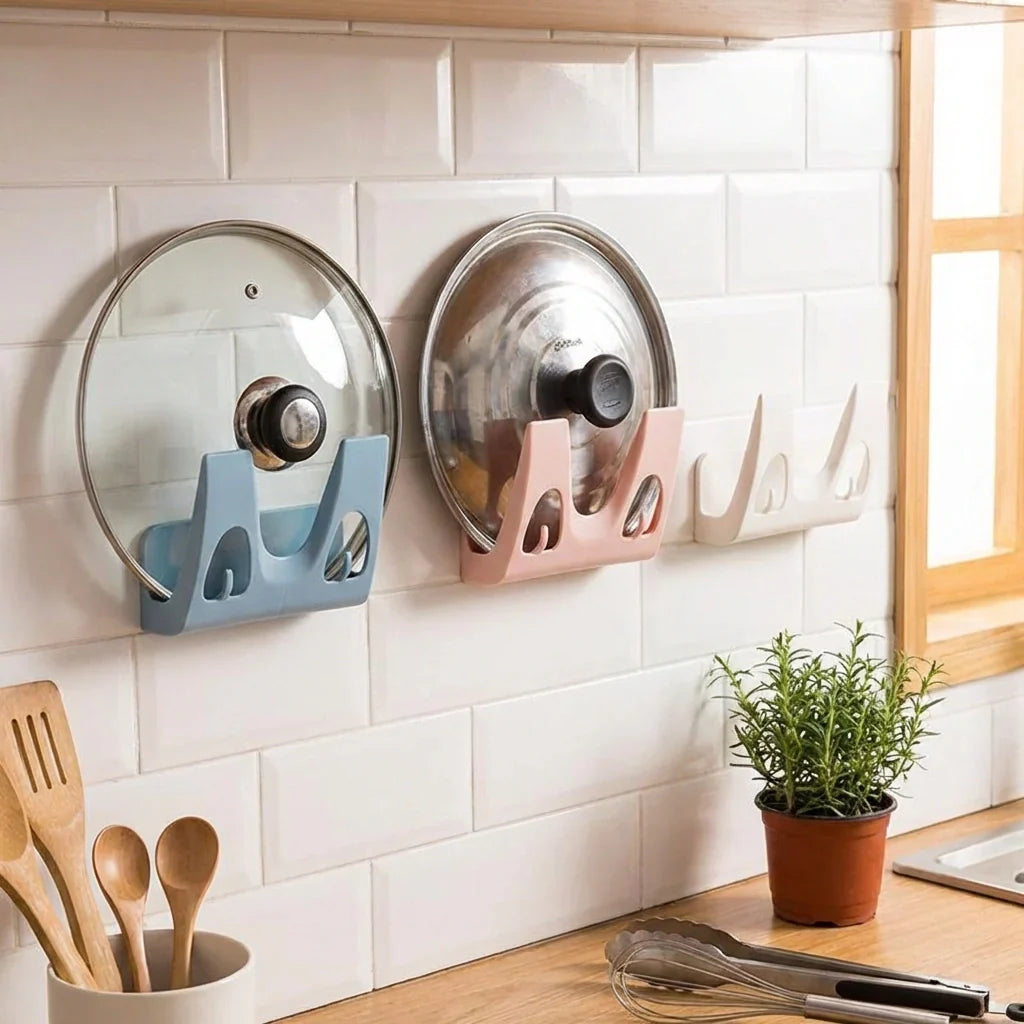Best pot lid rack kitchen organizer - racks | 2026 | fast shipping
