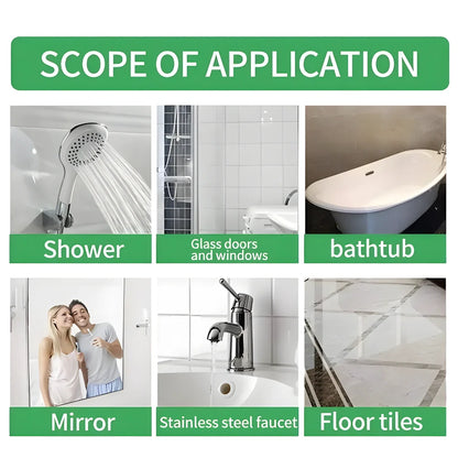 Power Tile Cleaner Spray