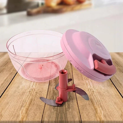 Best power-x 500ml veg chopper - kitchen slicers | 2025 | fast shipping