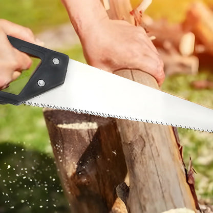 Best powerful hand saw with hardened steel blades - 2025 | fast shipping