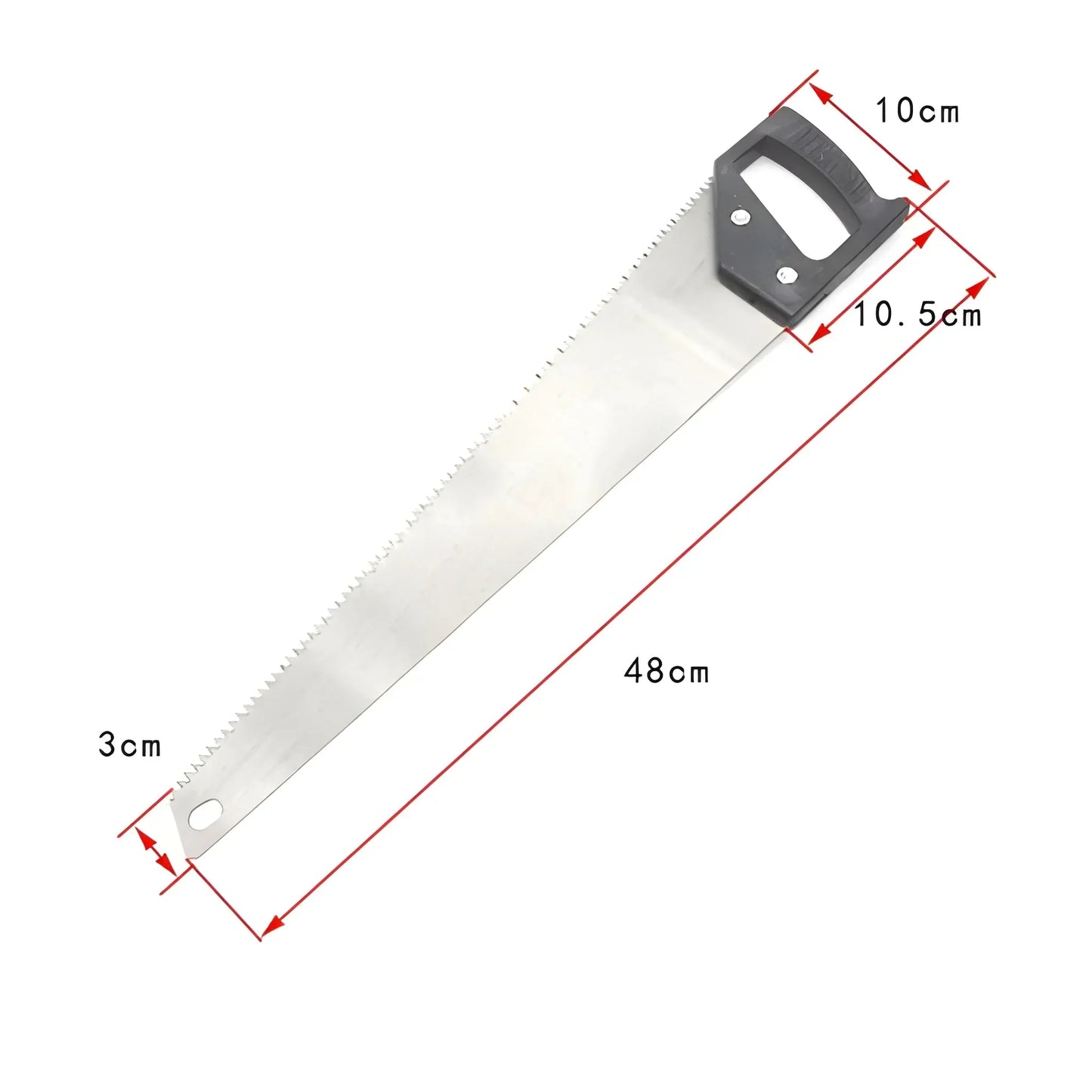 Best powerful hand saw with hardened steel blades - 2025 | fast shipping