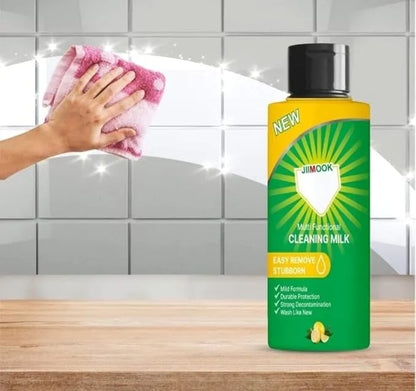 Powerful Multifunctional Cleaner (Pack of 4) Home & Kitchen