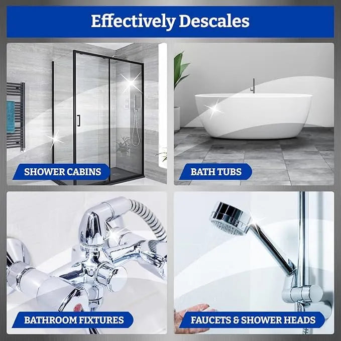 Powerful Multifunctional Cleaner (Pack of 4) Home & Kitchen