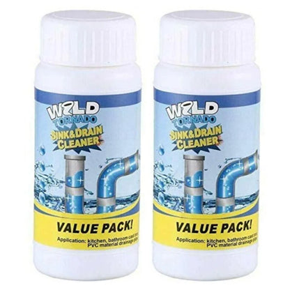Best powerful sink drain cleaner - cleaners | 2025 | fast shipping