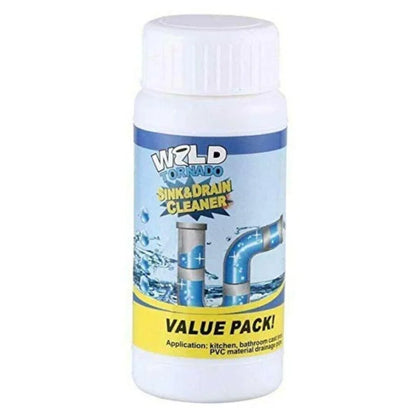 Best powerful sink drain cleaner - cleaners | 2025 | fast shipping