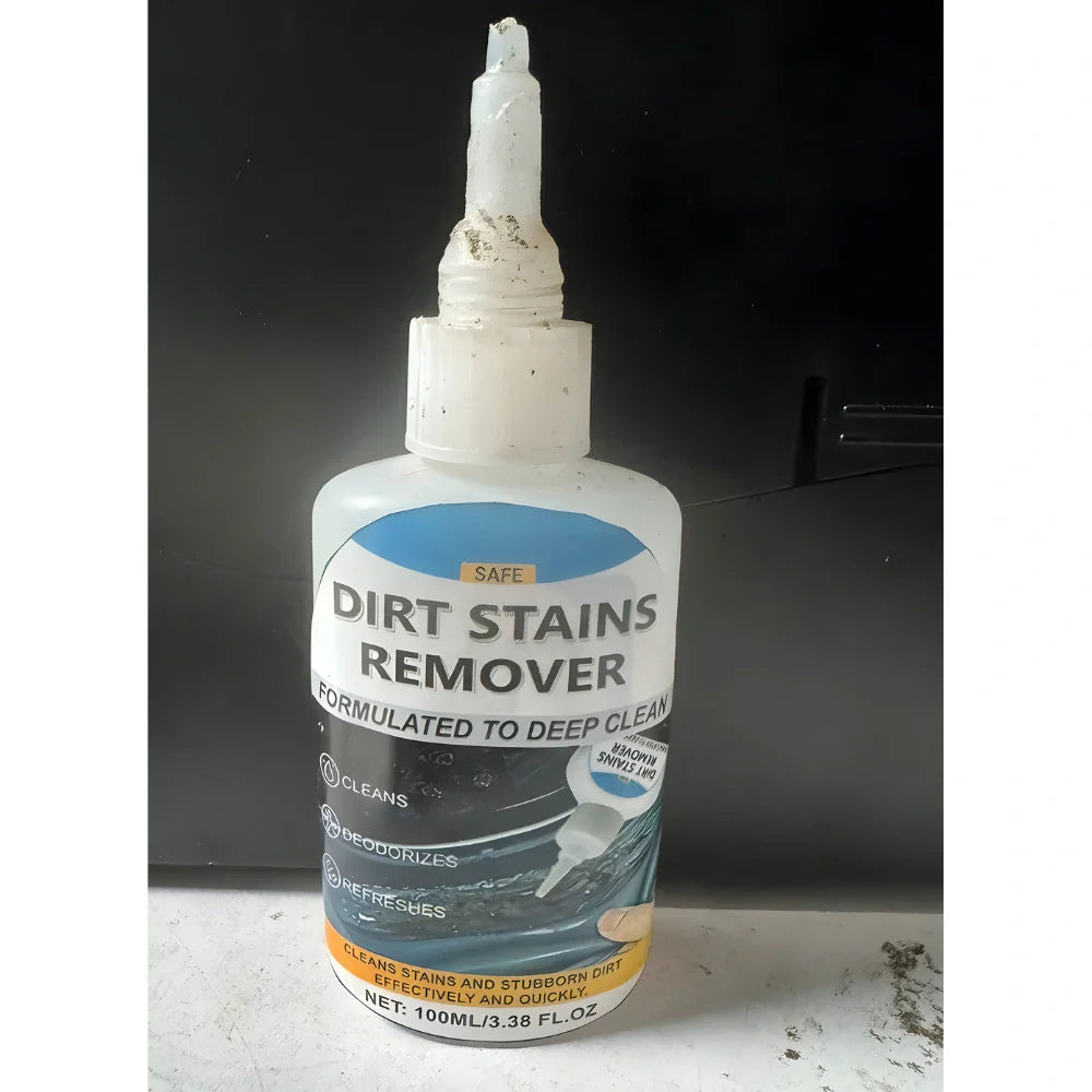 Powerful Stain Remover Gel