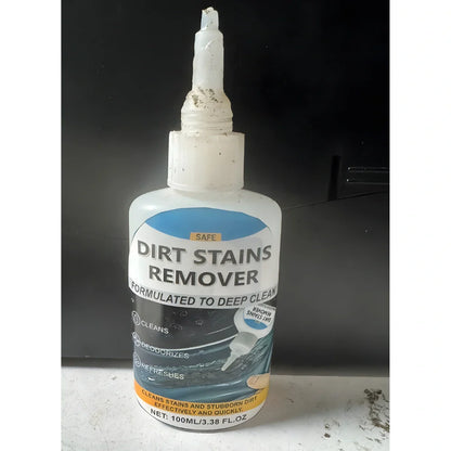 Powerful Stain Remover Gel
