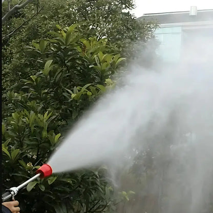 PowerJet Spray Gun farming