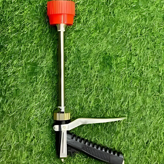 PowerJet Spray Gun farming