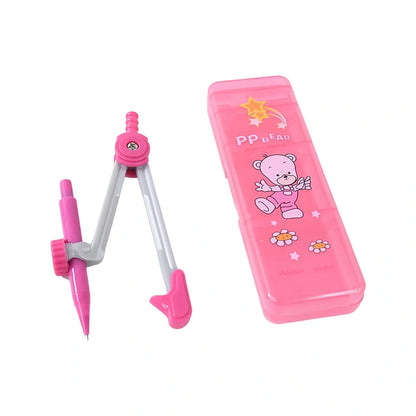 PP Bear Compass Set – 3-in-1 - Office