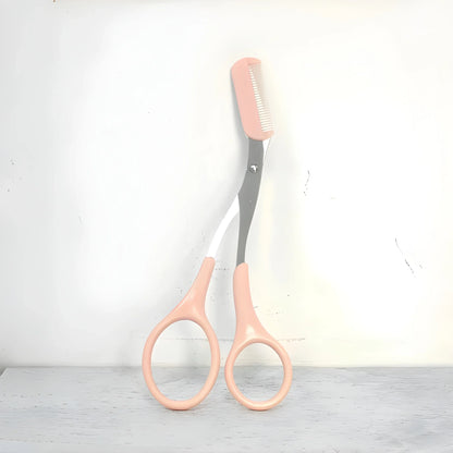 Precision Eyebrow Trimmer Set