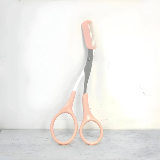 Precision Eyebrow Trimmer Set