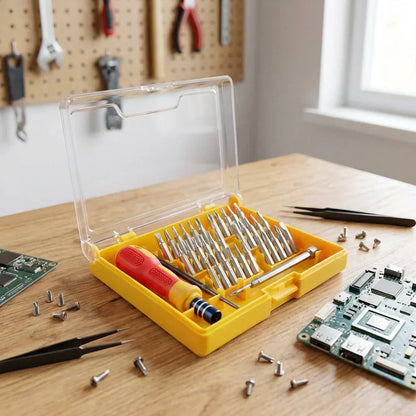 Best precision magnetic screwdriver set - screwdrivers | 2026 | fast shipping