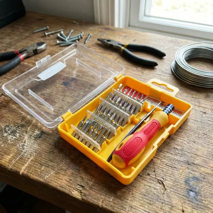 Best precision magnetic screwdriver set - screwdrivers | 2026 | fast shipping