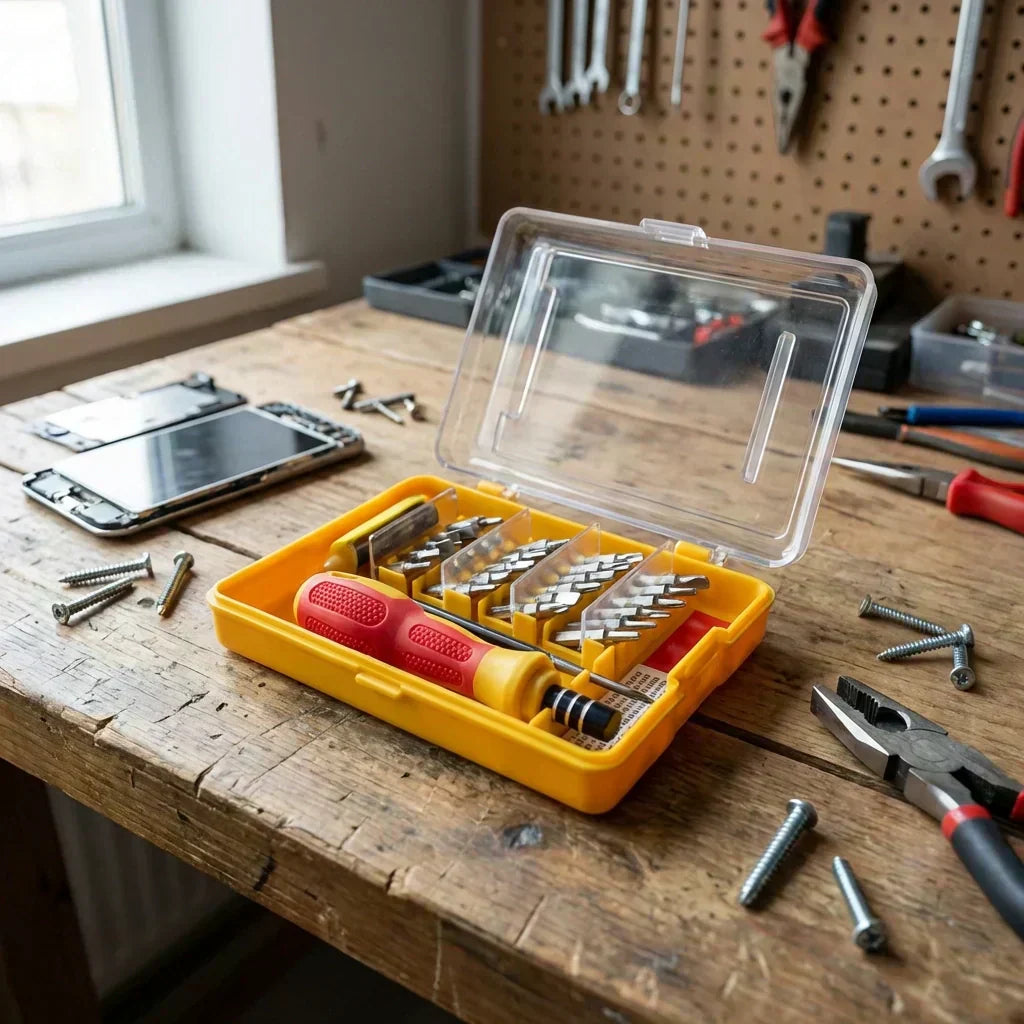 Best precision magnetic screwdriver set - screwdrivers | 2026 | fast shipping