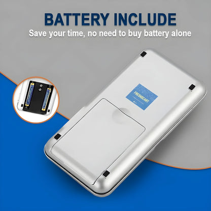Precision Pocket Scale Home Accessories