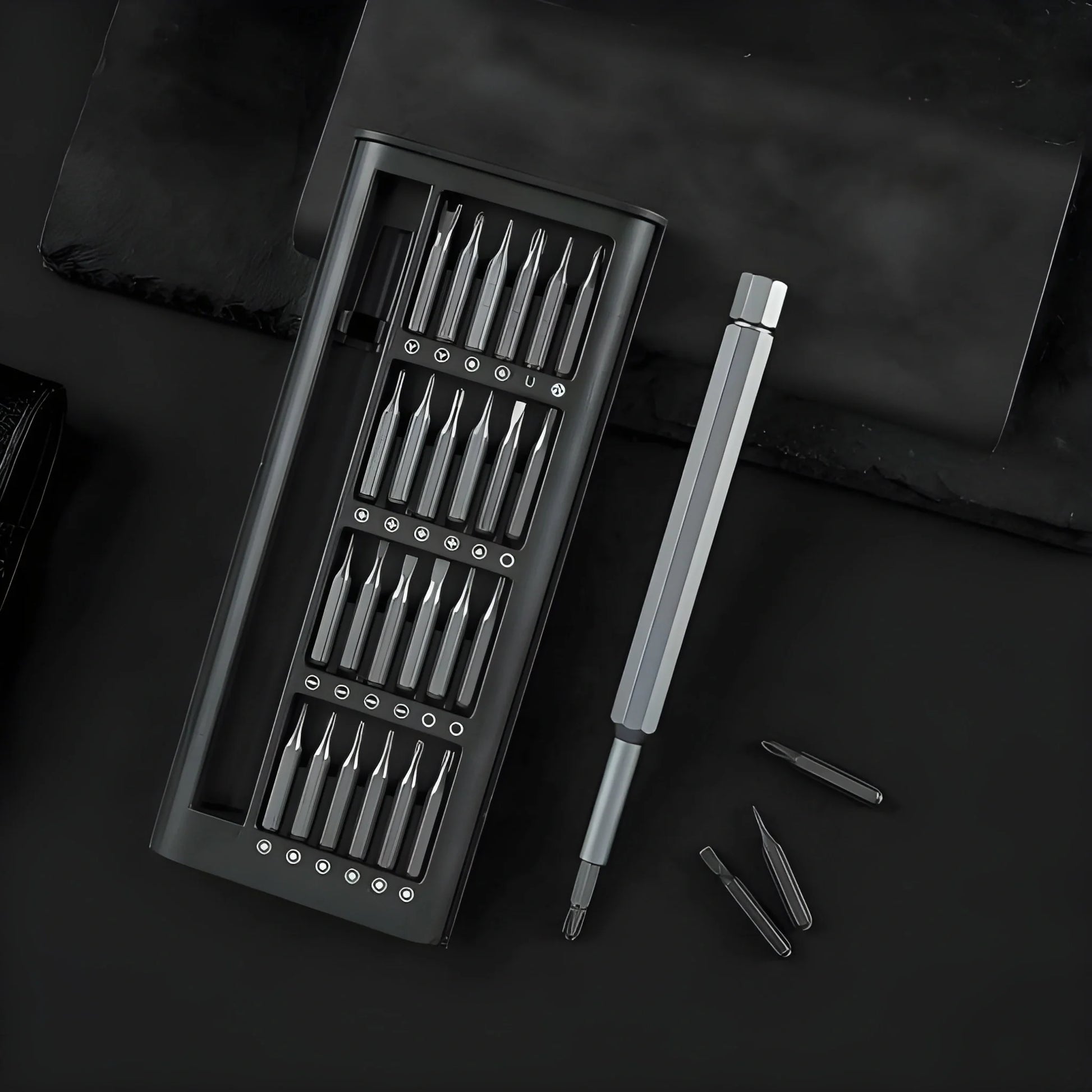 Precision Screwdriver Set 24 in 1